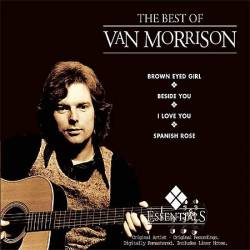 Van Morrison : Essentials : The best of Van Morrison